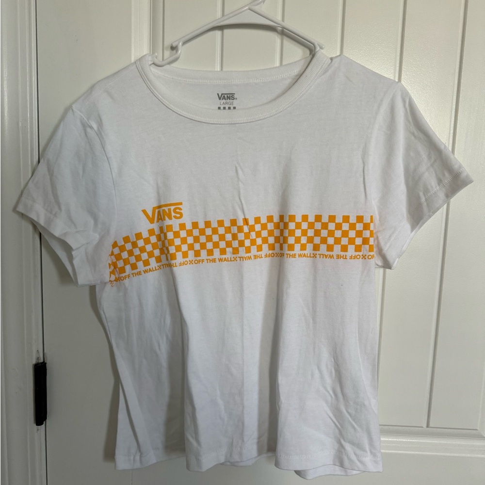 Vans Tee